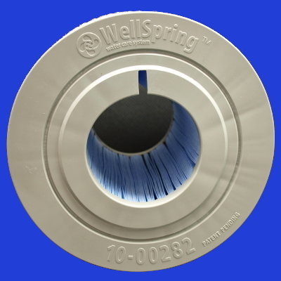 10-00282, Filter, Coreless Cartridge, A, R, X 2013 - Present, All 2003 - 2012 except STIL B-10-00282