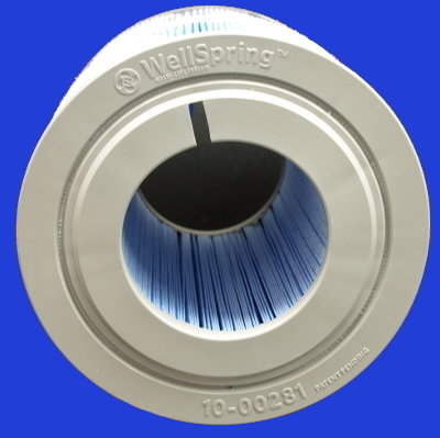 10-00281, Filter, STIL, Coreless Cartridge, 2015 - Present B-10-00281
