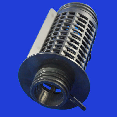 10-00260, FILTER, CAGE CORE ASSEMBLY, 2003 - Present B-10-00260