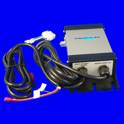 75-1710, STEREO, POWER SUPPLY AQUATIC, 2015-Present B-75-1710
