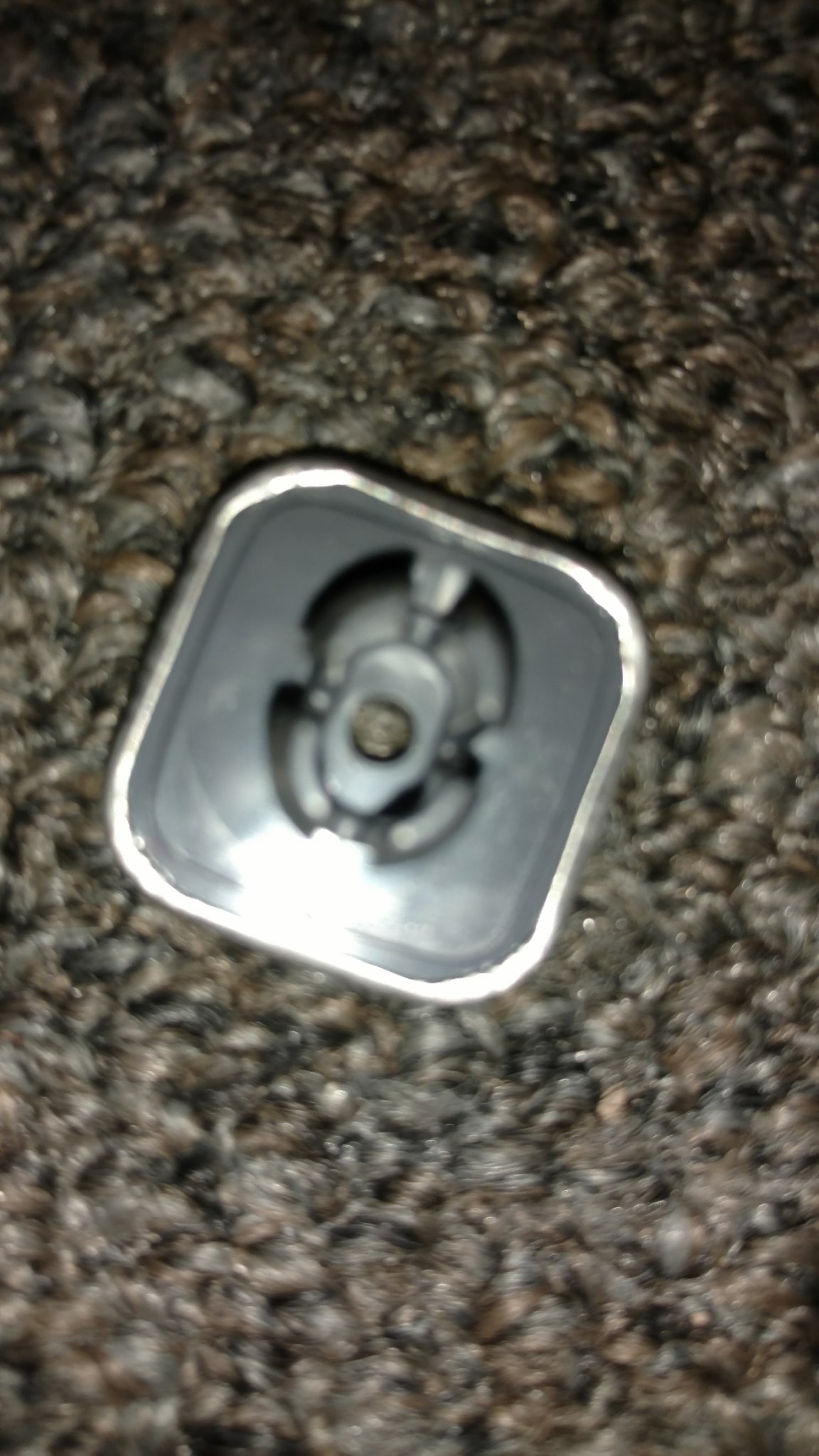 10-3320, JET, RAINSHOWER, INSERT, BRUSH SS, 2015-Present