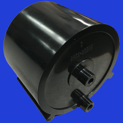 10-2965, PVC, BULKHEAD, CLIP 2013 10-2965, PVC, BULKHEAD, CLIP 2013