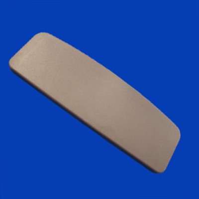 10-3445, JET, WATERFALL, 9" SNAP LID X, 2015 B-10-3445