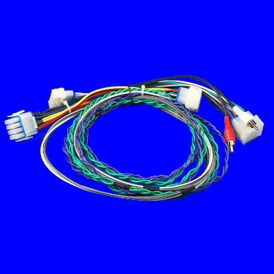 75-00854, STEREO, YARD, WIRING ADAPTER 75-00854, STEREO, YARD, WIRING ADAPTER