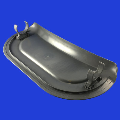 60-00135, FILTER CAP, ASSEMBLY W/CLIPS 2013 - Present