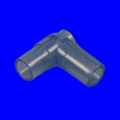10-3575, FITTING, 90 BARB ADAPTER, 3/4" 2015 B-10-3575