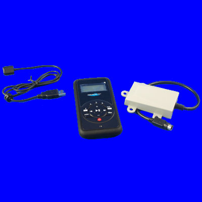 75-00816, STEREO, REMOTE FOR SUBWOOFER B-75-00816