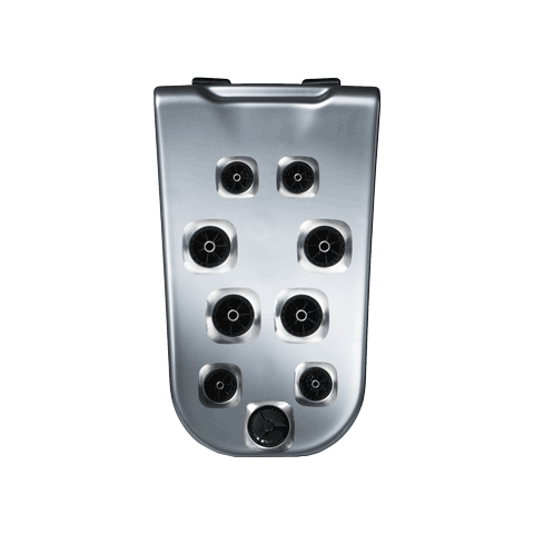 J214 AcuTherapy JetPak J214-AcuTherapy