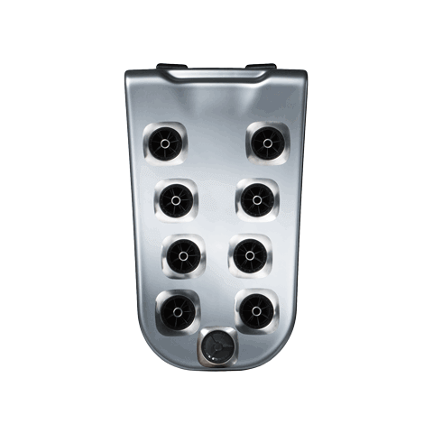 J205 Alleviate JetPak J205-Alleviate