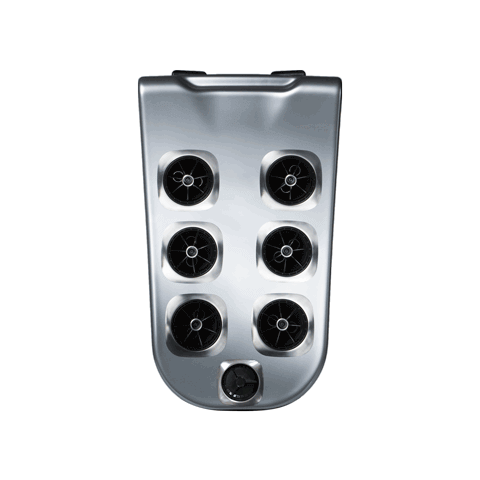 J202 Pulsator JetPak J202-Pulsator