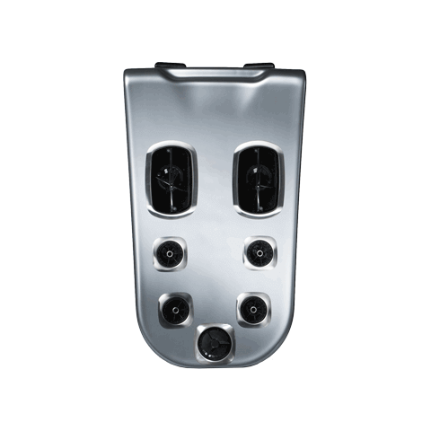 J207 Reliever JetPak J207-Reliever