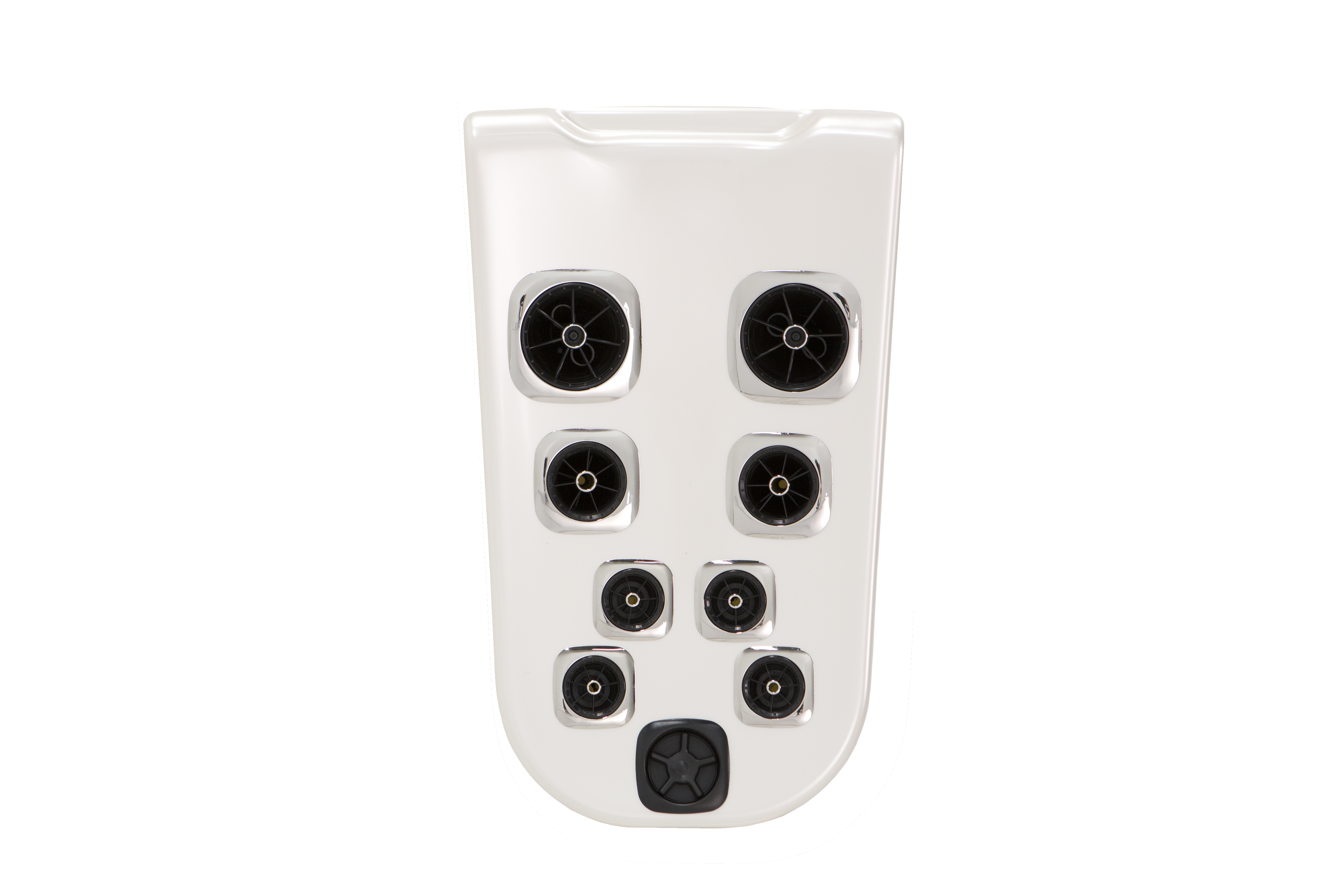 J209 Wellness JetPak