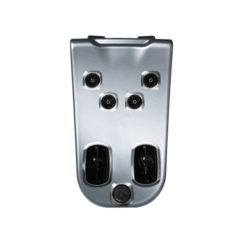 J215 FibroTherapy JetPak J215-FibroTherapy