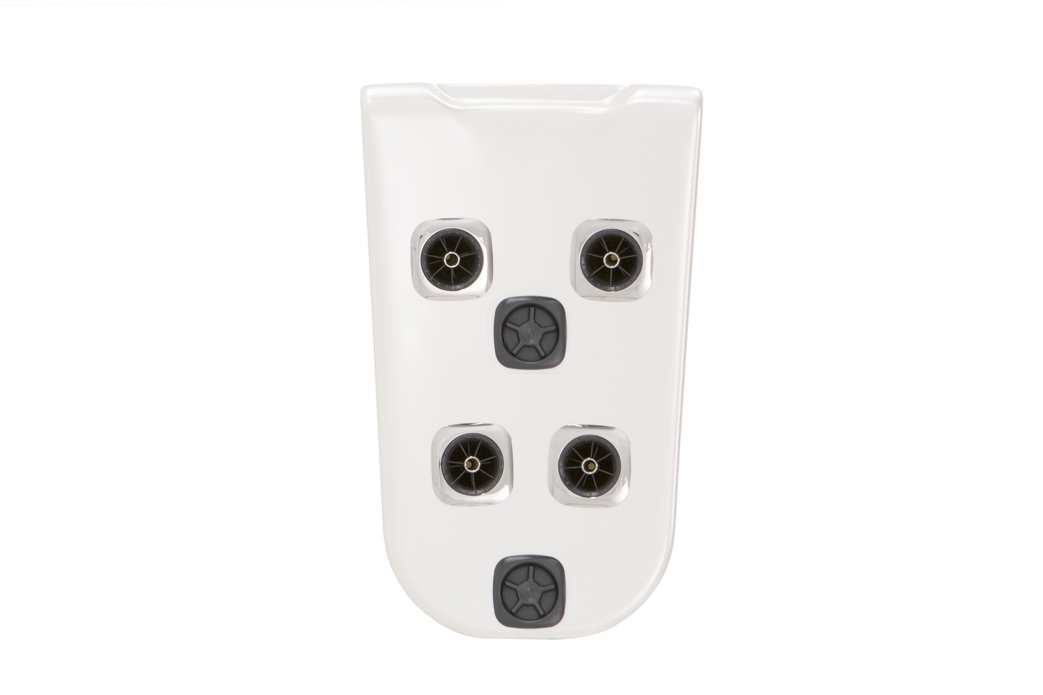 J216 Cascadia Jetpak Bullfrog Spa Parts Genuine Bullfrog Spa