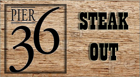 Steak Out Voucher 00014