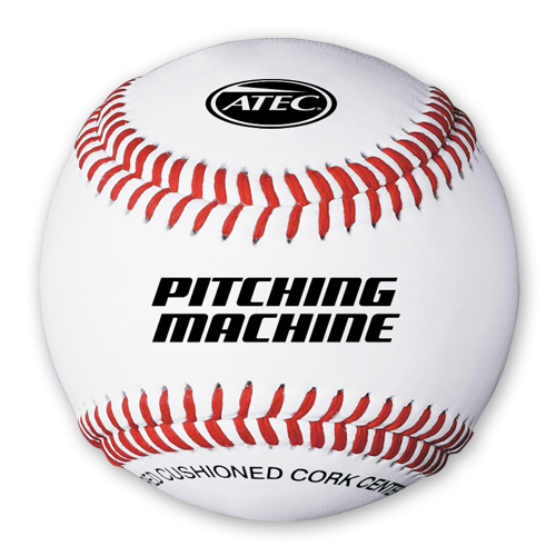 Pitching Machines