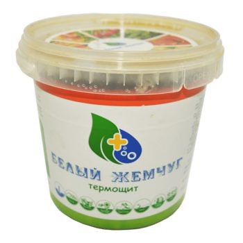 Белый жемчуг Термощит 1л 00374