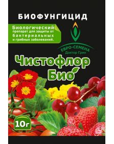 Чистофлор Био 00365
