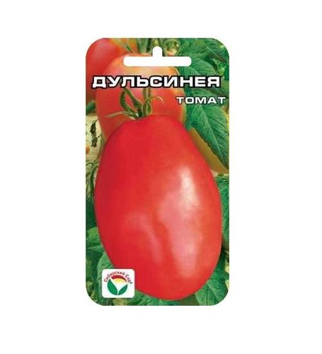 Томат Дульсинея 00854
