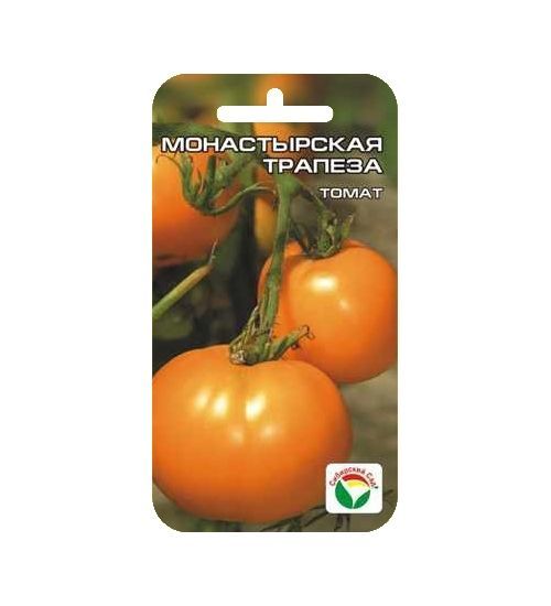 Томат Монастырская трапеза 00876