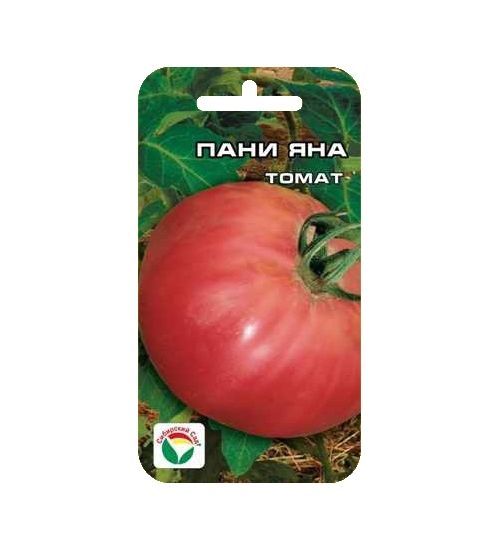Томат Пани Яна 00891