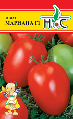 Томат Мариана F1 00446