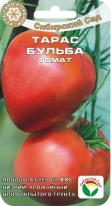 Томат Тарас Бульба 01084