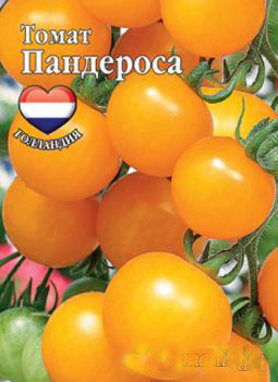 Томат Пандероса 01290