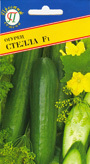 Огурец Стелла F1 01302