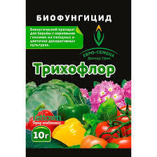 Трихофлор (10гр) 00019