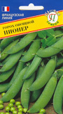 Горох овощной Пионер 01817
