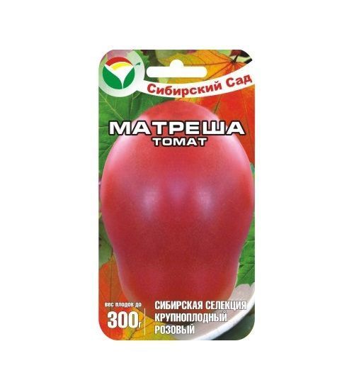Томат Матреша 01978