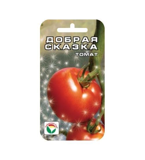 Томат Добрая сказка 01979