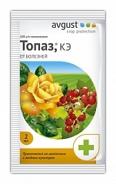 Топаз (2мл) 02004