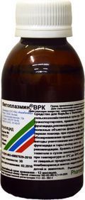 Фитоплазмин 100мл 00269