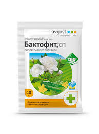 Бактофит 10гр 00401
