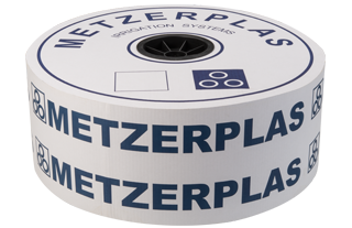 Лента капельная Lin Metzerplas (Израиль) 16/6mil-1,6л/ч-30см 00000