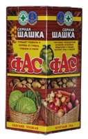 Серная шашка ФАС 00201