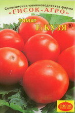 Томат Кузя F1 01513