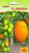Томат Афина F1 01512