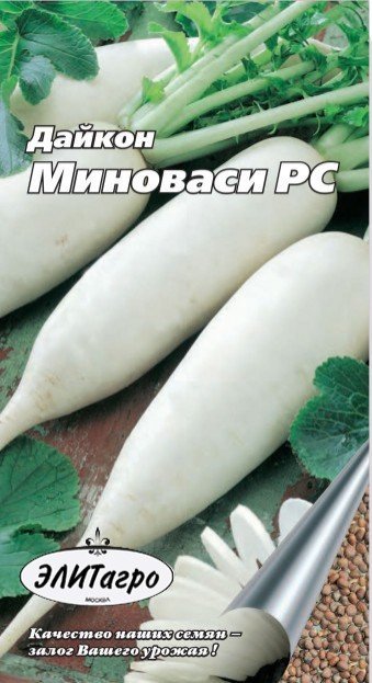 Дайкон Миноваси 00159