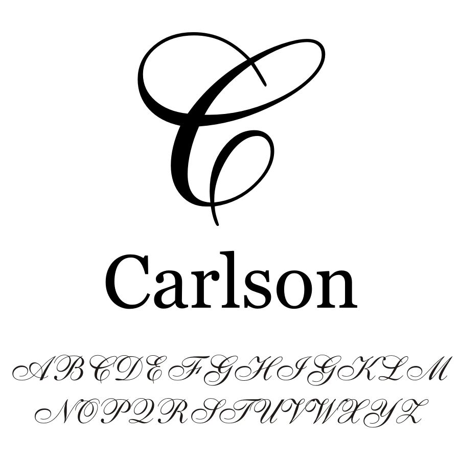 Personalized Cutting Board Custom Engraved Bamboo Cutting Board-15 x 12 Handle Design 3
