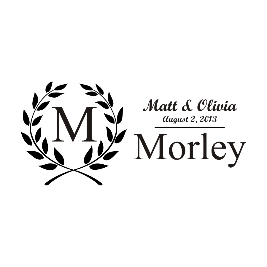 Personalized Bamboo Cutting Board Engraved 12 x 8