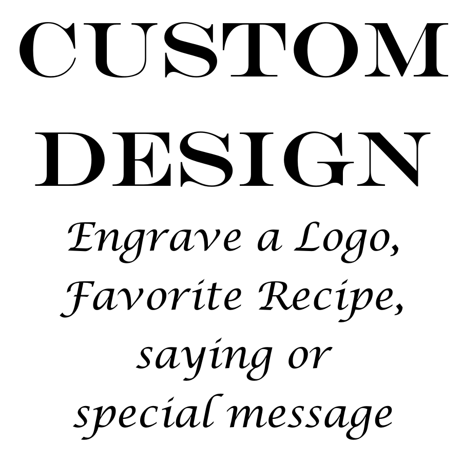 Personalized Slate Cheese Board Custom Engraved Slate Cheese Board 15 x 7 DESIGN 13