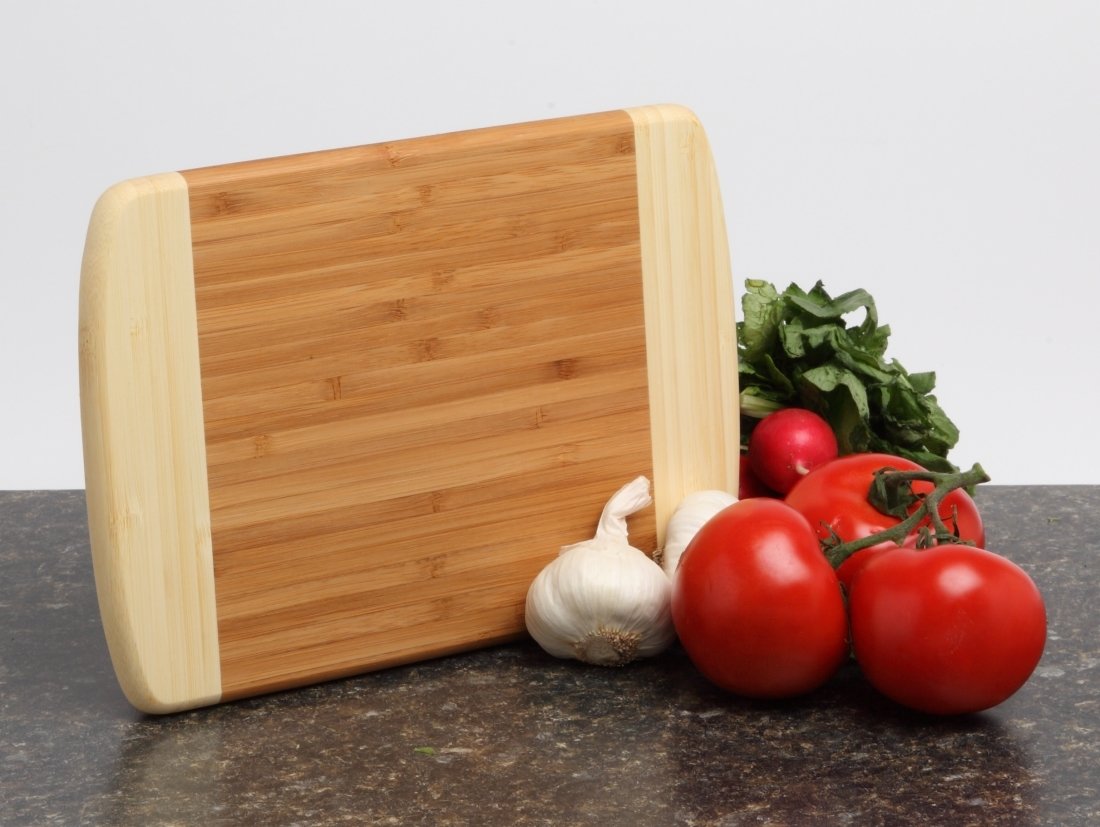 Personalized Cutting Board Custom Engraved 10 x 7