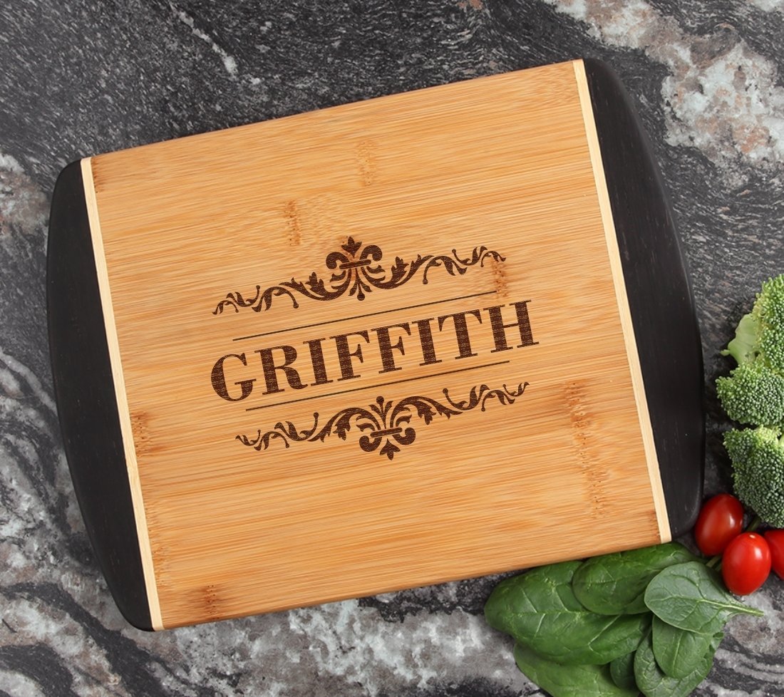 12 x 9 Cutting Board