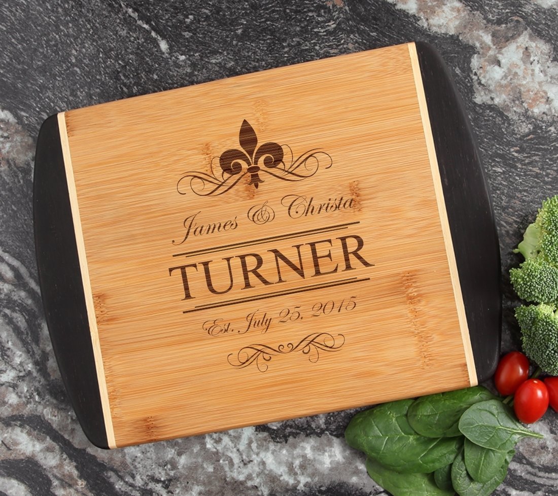 12 x 9 Cutting Board