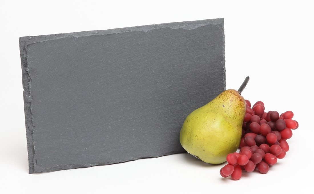 Personalized Slate Cheese Board 11 x 7