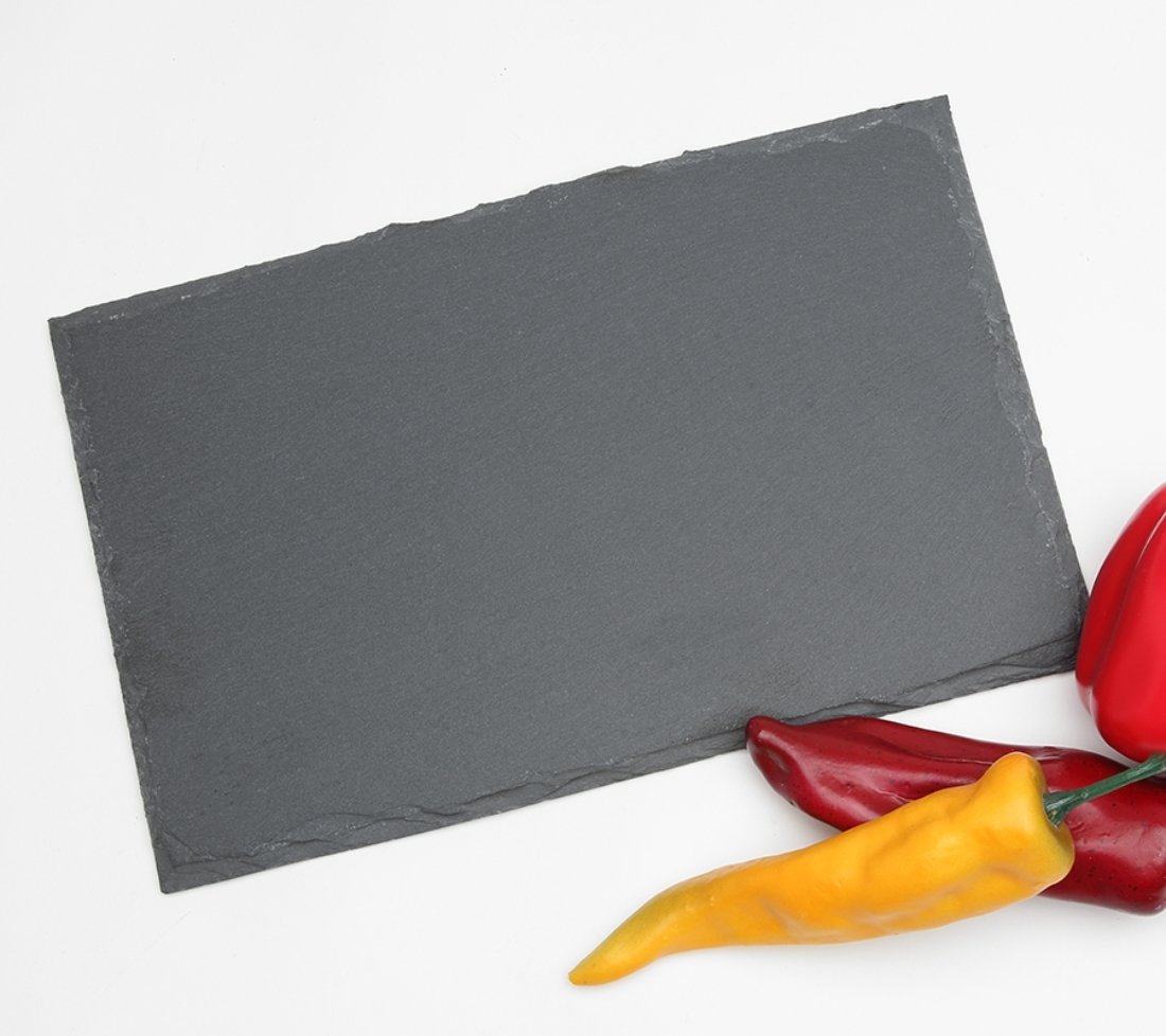 Personalized Slate Cheese Board 11 x 7