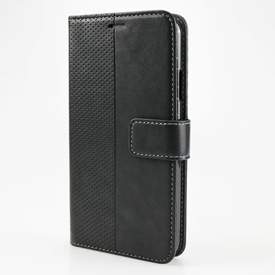 vest Anti-Radiation Wallet Case for iPhone XR (10R) vest Anti-Radiation Wallet Case for iPhone XR (10R)